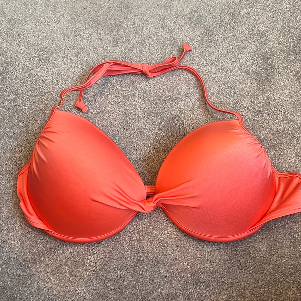 Victoria secret bikini top